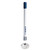 Scout 9" Stubby White VHF Antenna w\/Quick Mount Includes 5M RG-58, Mount  Integrated Connector KS-10 [PF AN NVHF00025]