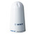 Scout Wave 4" White TV Antenna Omnidirectional 25dB Gain w\/10M, 75 ohms, Cable [PF AN NTV002]