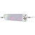 Luhr-Jensen Money Roll Flasher - 8-1\/4" - Glow Blue Crush [5860-008-1755]