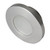 Lumitec Orbit Spectrum Flush Mount Down Light - Brushed Housing - White Dimming  Red\/Blue Non-Dimming [112507]