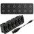 Maretron CKM12 Keypad w\/CKM to NMEA 2000 Adapter Cable - 0.2M (Horizontal Orientation) [A3802-2]