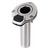 Exploding Fish EVO-360 Flush Mount Rotating Rod Holder w\/8.5" Tube at 15 Degrees [2ER158]