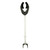 Springfield Guardian Motor Support, Standard Combo, Over the Roller  Bolt-On [1780242]