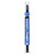 Spiroll Chafe Guard Black f\/Lines up to 3\/4"-1" Diameter [SPL-24-B-CG]