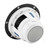JL Audio M6 Marine Subwoofer 8" w\/White Luxe Grille [010-03915-00]