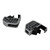 Seipel Marine Pontoon Fender  Dock Line Hanger - 2-Pack [M1085]