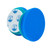 Lake Country Marine Blue Polishing Foam Pad - 3.5' x 1" [ML-93350-LC]