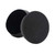 Lake Country SDO Black Finishing Polishing Pad 3.5" x 7\/8" *2-Pack [SDO-72350-2-LC]