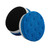 Lake Country HDO Blue Polishing Pad w\/CCS Technology 3.5" x 1" [HDO-93350-CCS-LC]
