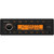 VDO 24V Radio w\/FM RDS Tuner MP3\/WMA\/USB\/Bluetooth - Orange Illumination [TRW323UB-OR]