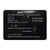 Safe-T-Alert 25 Series Surface Mount Dual Carbon Monoxide\/Propane Alarm - 12V Hardwire - Black [25-741-BL]