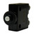 Egis 3A Push Button Panel Mount Circuit Breaker - Screw Terminals [4710-03]