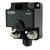 Egis XD Single Low Voltage Disconnect w\/o Knob - Tinned Wires [8710-1800]