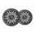 JL Audio M200 Marine Speakers 6.5" w\/Grey Sport Grille [010-04753-01]