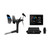 Garmin GMI 40 Wired Sail Pack - 52mm - GMI 40 Marine Instrument; gWind Wired  DST820 Transducers [010-03411-10]