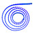Shadow-Caster Marine LED Light Strip - 24' [SCM-AL-LED-24]