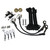 TACO Standard Rigging Kit f\/1-Rig on 2-Poles [RK-0001SB]
