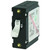 Blue Sea 7226 AC \/ DC Single Pole Magnetic World Circuit Breaker  -  40 Amp [7226]