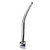 Ongaro Standard Control Arm - 316 Cast SS - No Knob [50010]