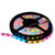 Lunasea Flexible Strip LED - 5M w\/Connector - Red\/Green\/Blue - 12V [LLB-453M-01-05]