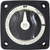 Blue Sea 3010200 Battery Switch Dual Circuit - Black [6010200]