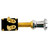 Attwood Push\/Pull Switch - Two-Position - On\/Off [7563-6]