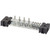 Blue Sea PowerBar 1000 - 8 5\/16" Terminal Studs w\/Cover [1992]