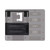 Blue Sea 4130 AC c-Series Circuit Breaker Lockout Slide [4130]