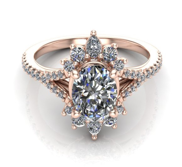 Wedding Bands Company The Custom Rings you Dream Of