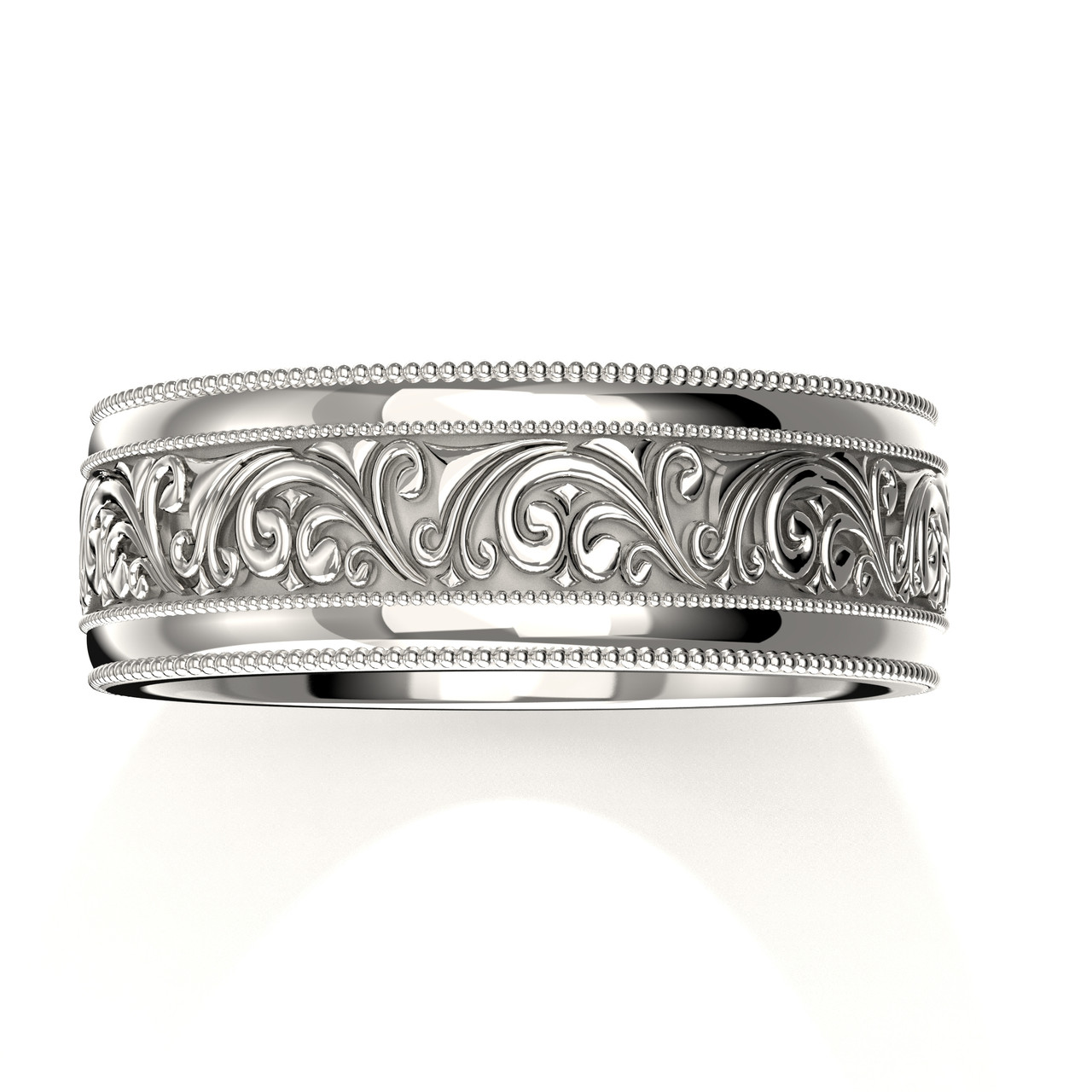 MONOCHROME　RING 13 ct. t.w. Black and White Diamond Sloth Ring in Sterling