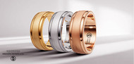 Armaan vs. Arash_ Choosing the Right Scrollwork Wedding Ring for Your Style