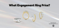What Engagement Ring Price?