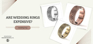Are Wedding Rings Expensive?