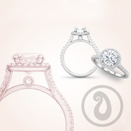 FAQs About Halo Rings