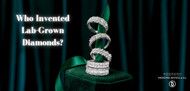 Who Invented Lab-Grown Diamonds?