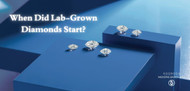 When Did Lab-Grown Diamonds Start?