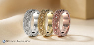 What Makes Armaan Scrollwork Rings Unique_ A Closer Look at Craft, Color & Culture