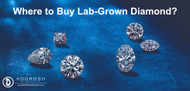 Where to Buy Lab Grown Diamonds?