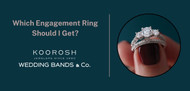 Which Engagement Ring Should I Get?
