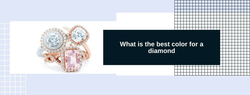 Learn What Diamond Color Is and What it Means Wedding Bands & Co.