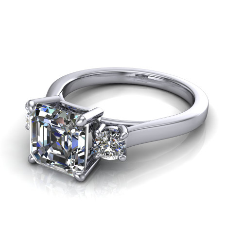 Olivia - Emerald square