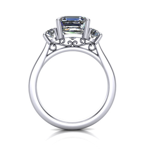 Olivia - Emerald square