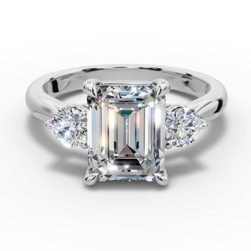 Juniper - Emerald