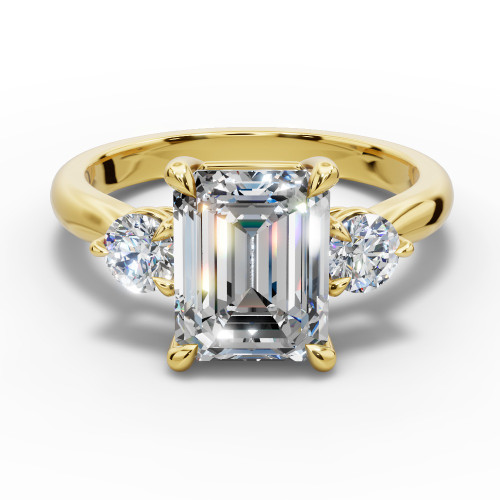 Juniper - Emerald