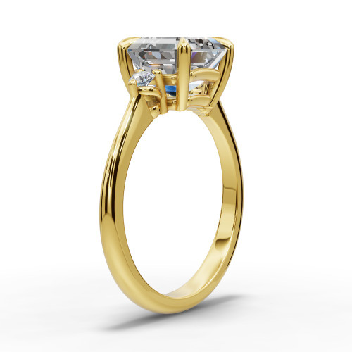 Olive - Emerald Square