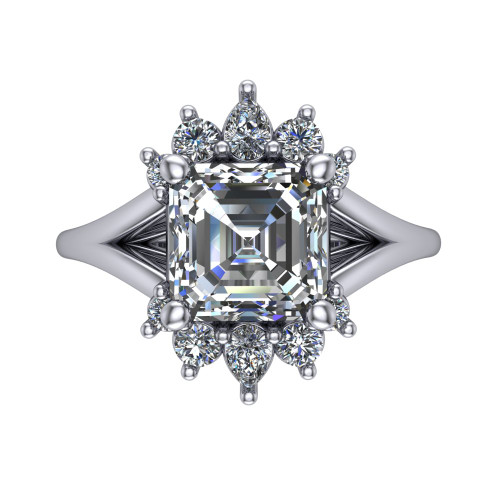 Sage - Emerald Square