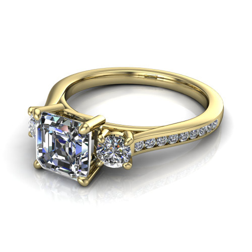 Saoirse - Emerald Square