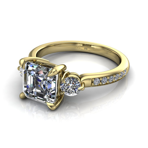 Blake - Emerald Square