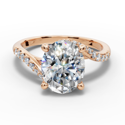 Aurora - Oval