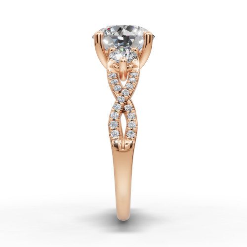 Ryleigh - Round